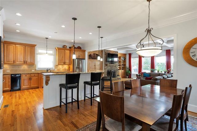 2059 Mason Mill Road, Decatur, GA 30033