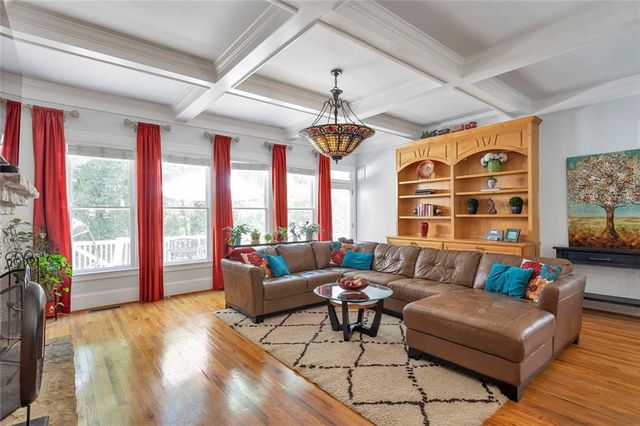 2059 Mason Mill Road, Decatur, GA 30033