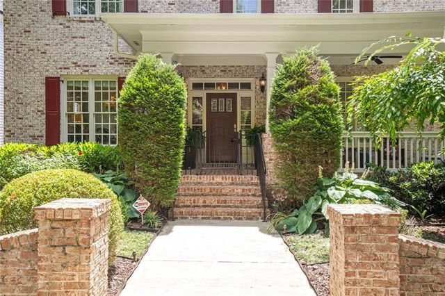 2059 Mason Mill Road, Decatur, GA 30033