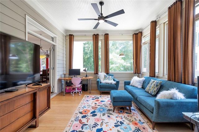 2059 Mason Mill Road, Decatur, GA 30033