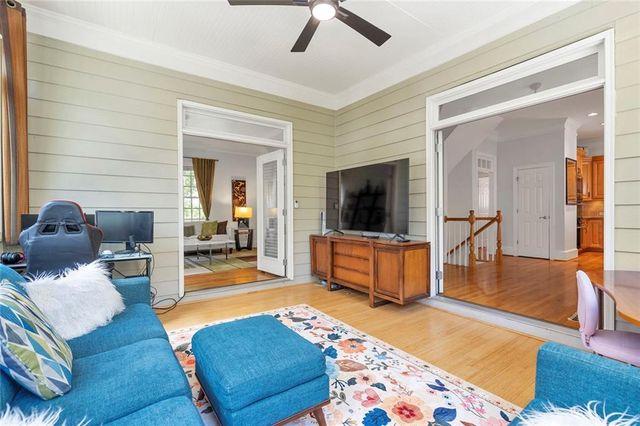 2059 Mason Mill Road, Decatur, GA 30033