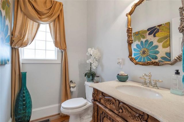 2059 Mason Mill Road, Decatur, GA 30033