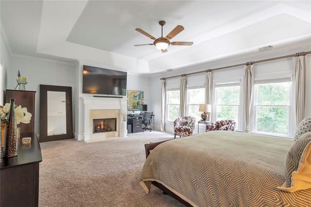 2059 Mason Mill Road, Decatur, GA 30033