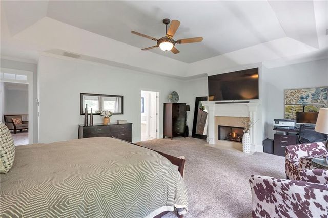 2059 Mason Mill Road, Decatur, GA 30033