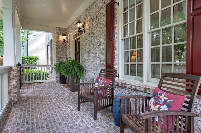 2059 Mason Mill Road, Decatur, GA 30033