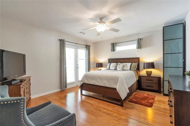 2059 Mason Mill Road, Decatur, GA 30033