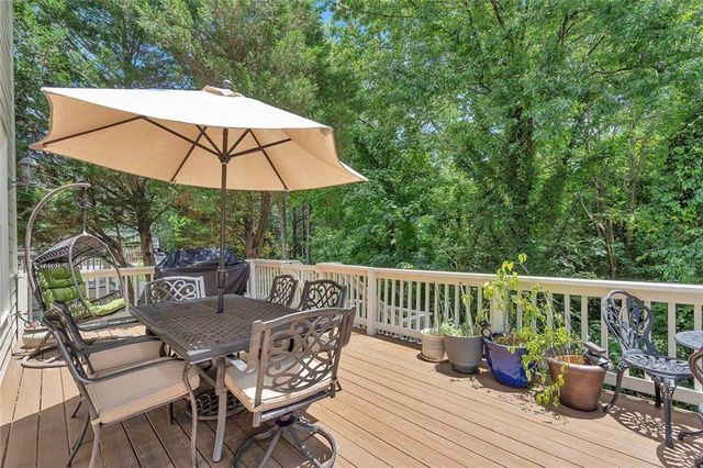 2059 Mason Mill Road, Decatur, GA 30033