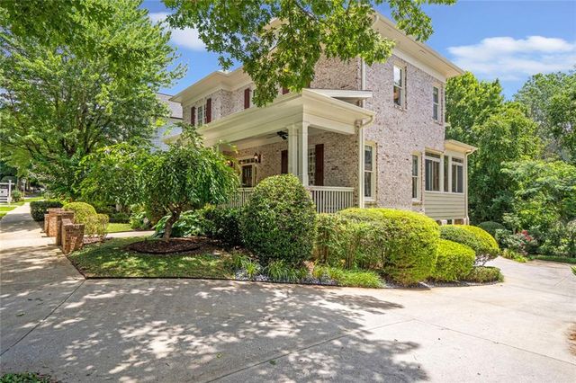 2059 Mason Mill Road, Decatur, GA 30033