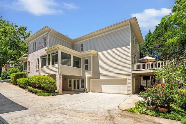 2059 Mason Mill Road, Decatur, GA 30033