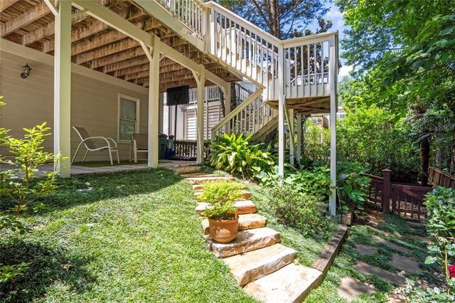 2059 Mason Mill Road, Decatur, GA 30033