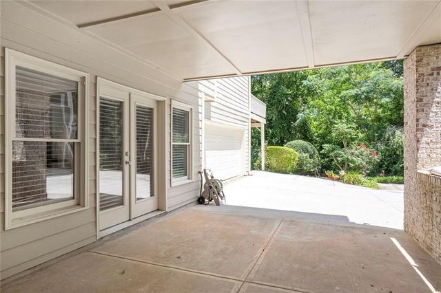 2059 Mason Mill Road, Decatur, GA 30033
