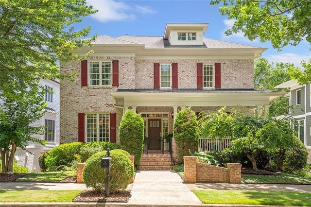 2059 Mason Mill Road, Decatur, GA 30033
