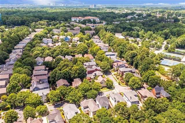 2059 Mason Mill Road, Decatur, GA 30033