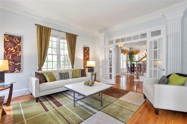 2059 Mason Mill Road, Decatur, GA 30033