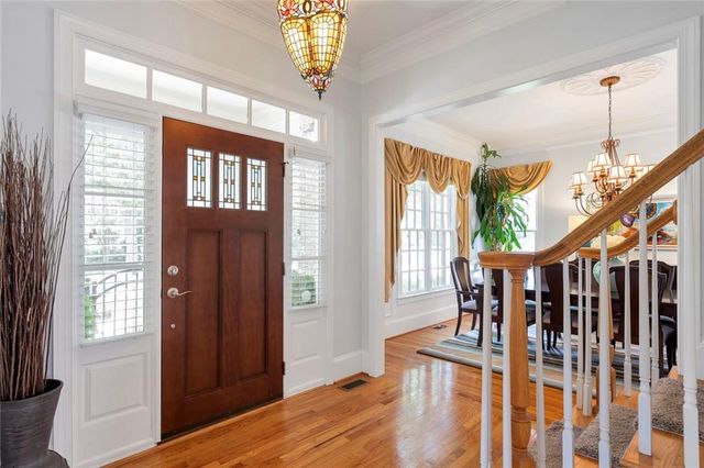 2059 Mason Mill Road, Decatur, GA 30033