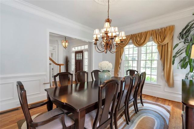 2059 Mason Mill Road, Decatur, GA 30033