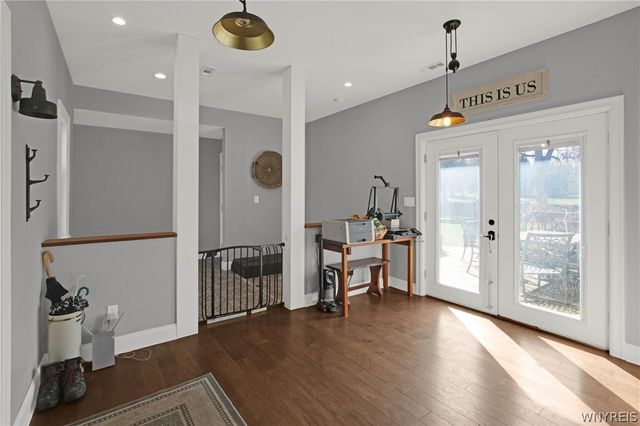 4775 Ransom Road, Clarence, NY 14031