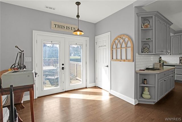 4775 Ransom Road, Clarence, NY 14031