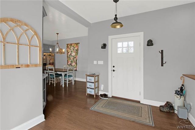 4775 Ransom Road, Clarence, NY 14031