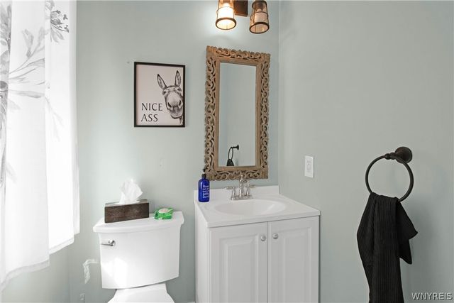 4775 Ransom Road, Clarence, NY 14031