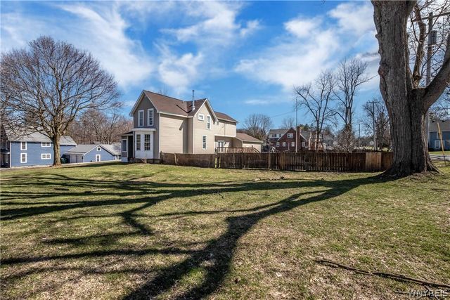 4775 Ransom Road, Clarence, NY 14031