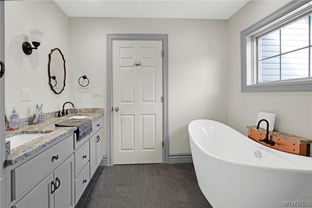 4775 Ransom Road, Clarence, NY 14031