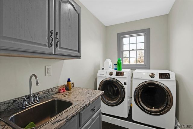 4775 Ransom Road, Clarence, NY 14031