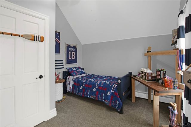 4775 Ransom Road, Clarence, NY 14031