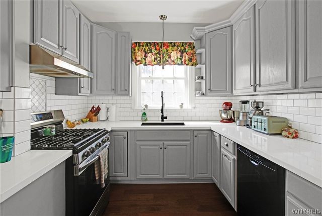 4775 Ransom Road, Clarence, NY 14031