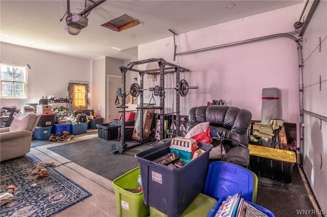 4775 Ransom Road, Clarence, NY 14031