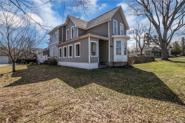 4775 Ransom Road, Clarence, NY 14031