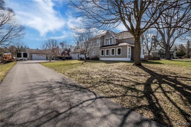 4775 Ransom Road, Clarence, NY 14031