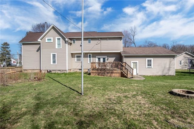 4775 Ransom Road, Clarence, NY 14031