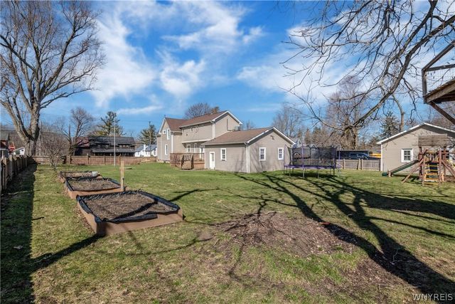 4775 Ransom Road, Clarence, NY 14031