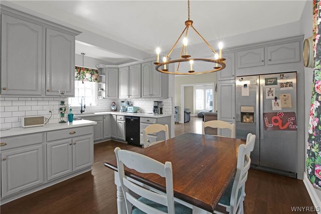 4775 Ransom Road, Clarence, NY 14031