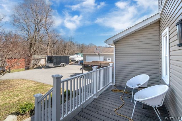 4775 Ransom Road, Clarence, NY 14031