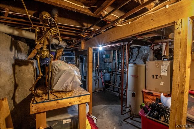 4775 Ransom Road, Clarence, NY 14031