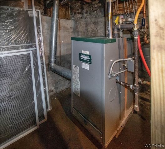 4775 Ransom Road, Clarence, NY 14031