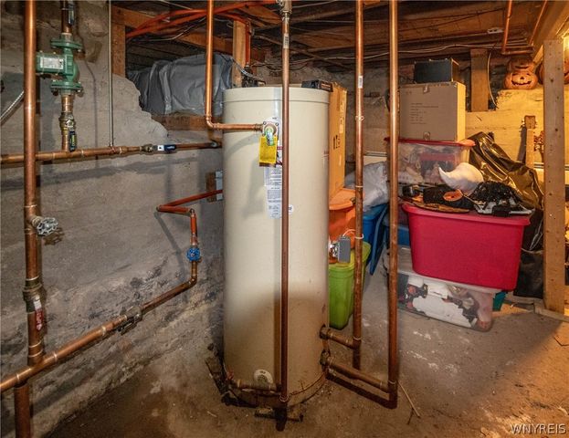 4775 Ransom Road, Clarence, NY 14031