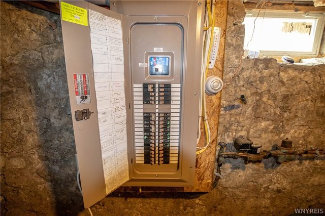 4775 Ransom Road, Clarence, NY 14031