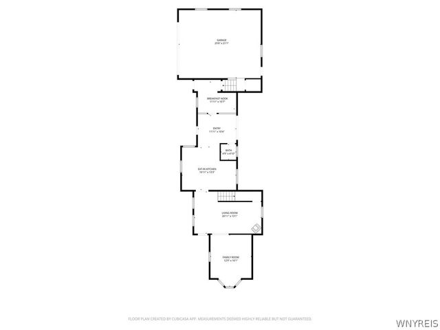 4775 Ransom Road, Clarence, NY 14031