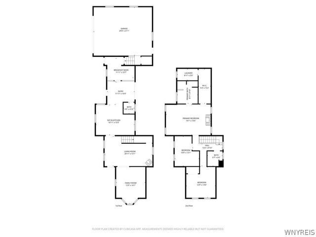 4775 Ransom Road, Clarence, NY 14031