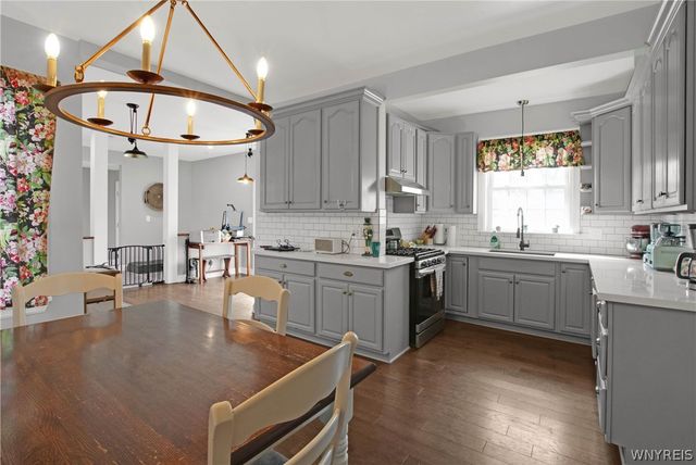 4775 Ransom Road, Clarence, NY 14031