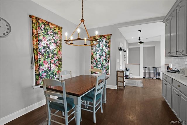 4775 Ransom Road, Clarence, NY 14031