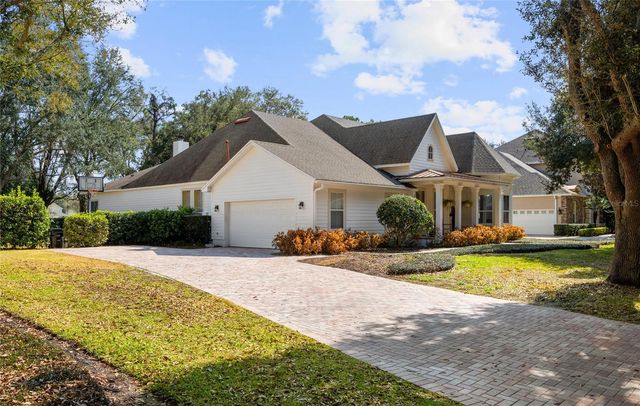 6023 BLAKEFORD DR, Windermere, FL 34786