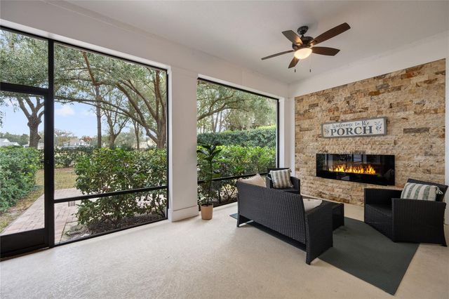 6023 BLAKEFORD DR, Windermere, FL 34786