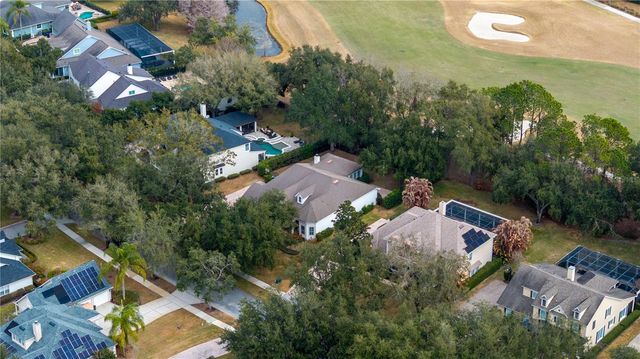 6023 BLAKEFORD DR, Windermere, FL 34786