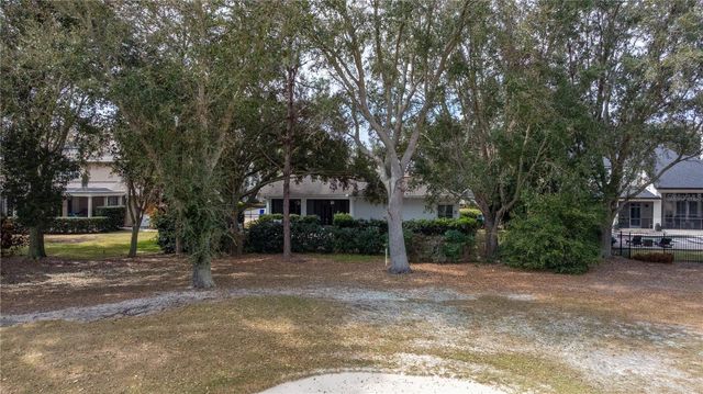 6023 BLAKEFORD DR, Windermere, FL 34786