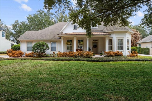 6023 BLAKEFORD DR, Windermere, FL 34786