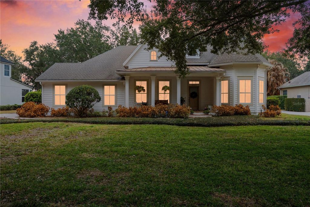 6023 BLAKEFORD DR, Windermere, FL 34786